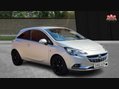 Vauxhall Corsa SRI 24