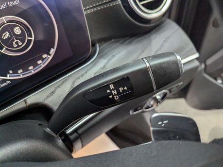 Mercedes-Benz E Class 2.0 E 220 AMG Line Night Edition Premium+ D Auto 4dr 75