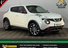 Nissan Juke TEKNA DCI