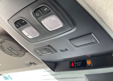Nissan Primastar DCI TEKNA L1H1 CRC 22
