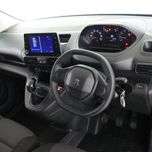 Peugeot Partner Professional LWB 3