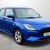 Suzuki Swift 1.2 Mild Hybrid Ultra 5dr 1