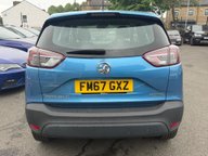 Vauxhall Crossland X SE NAV ECOTEC S/S 7