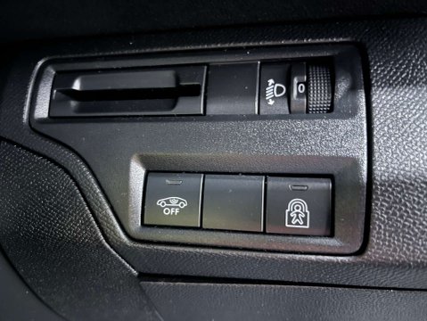 Peugeot 3008 1.2 3008 Allure PureTech S/S 5dr 18