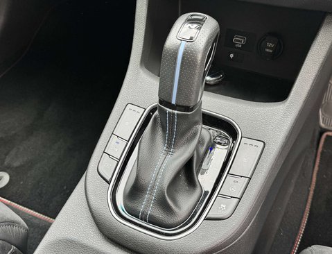 Hyundai i30 2.0 i30 N TGDi Auto 5dr 18