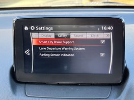 Mazda 2 1.5 Mazda2 SE-L Nav+ Auto 5dr 42