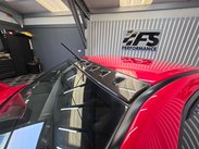 Mitsubishi Lancer 2.0 EVO IX MR FQ-360 Saloon 4dr Petrol Manual (334 g/km, 366 bhp) 38