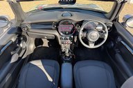 Mini Convertible COOPER…CONVERTIABLE…AUTOMATIC …FULL MINI HISTORY…SAT NAV.. 12