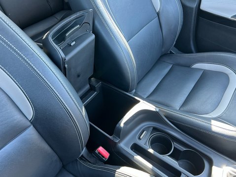 Kia Ceed CRDI 4 ISG 29