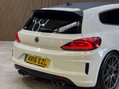 Volkswagen Scirocco 2.0 Scirocco R-Line BlueMotion Technology TDI Semi-Auto 3dr 24