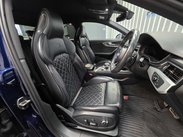 Audi S4 3.0 TFSI V6 Saloon 4dr Petrol Tiptronic quattro Euro 6 (s/s) (354 ps) 7