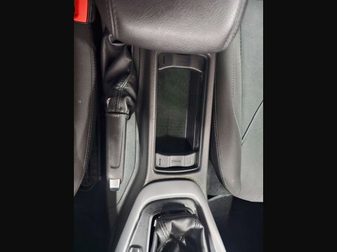 Ford Focus 1.0 Focus Zetec 5dr 61