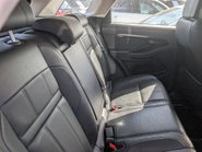 Land Rover Range Rover Evoque 2.0 Range Rover Evoque S D Auto 4WD 5dr 17