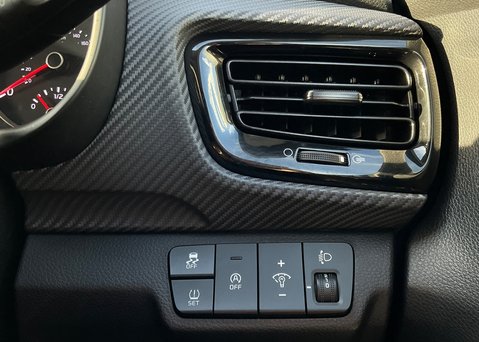 Kia Stonic 1.0 T-GDi 48V GT-Line S 25