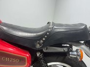 Honda CM 1981 GOOD RUNNING CLASSIC 250CC TWIN CRUISER BIKE PROJECT BIKE 26