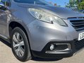 Peugeot 2008 1.2 e-VTi PureTech Allure EGC Euro 6 (s/s) 5dr 10