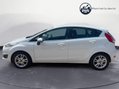Ford Fiesta 1.0T EcoBoost Zetec Euro 6 (s/s) 5dr 5