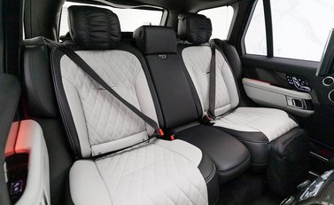 Land Rover Range Rover 5.0 SVAutobiography Dynamic 13