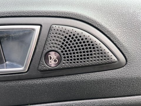 Ford Ecosport ST-LINE 4