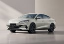 BYD SEAL 6 DM-i SALOON BOOST 1.9% APR 1