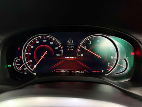 BMW X4 3.0 M40i SUV 5dr Petrol Auto xDrive Euro 6 (s/s) (354 ps) 30