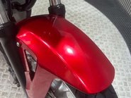 Honda NC750X DCT 2017 ONLY 17K AUTO FULL LUGGAGE 750CC A2 48