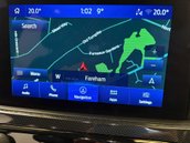 Ford Kuga 2.5 Kuga ST-Line X Edition PHEV CVT 5dr 23