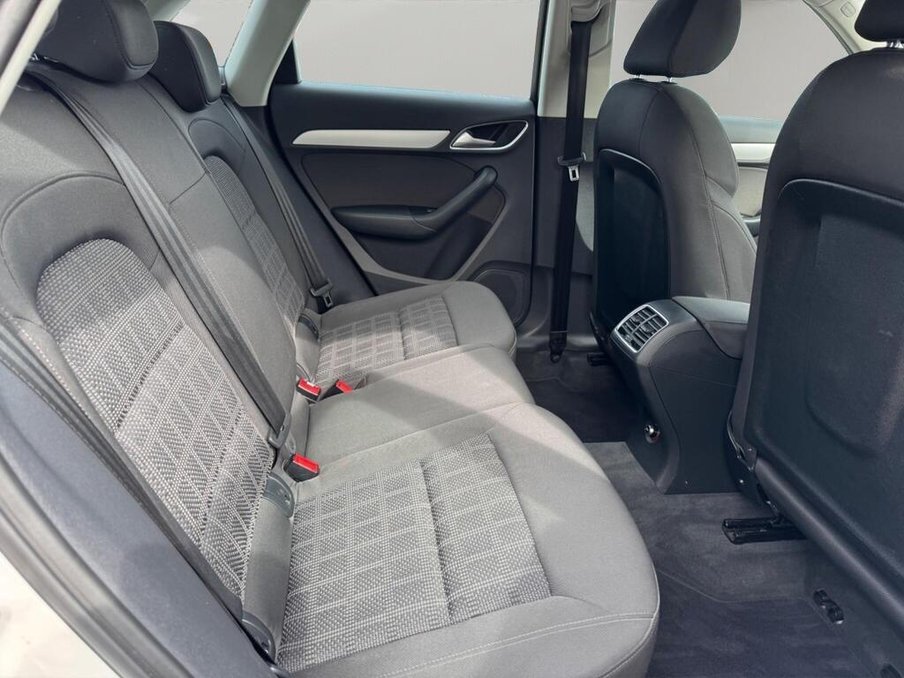 2018 Audi Q3 — image 39