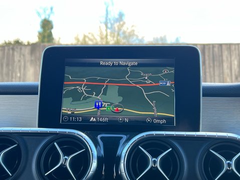 Mercedes-Benz X Class X350 D 4MATIC POWER 23