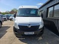 Vauxhall Movano L2H2 F3500 P/V 2