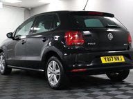 Volkswagen Polo MATCH EDITION 22