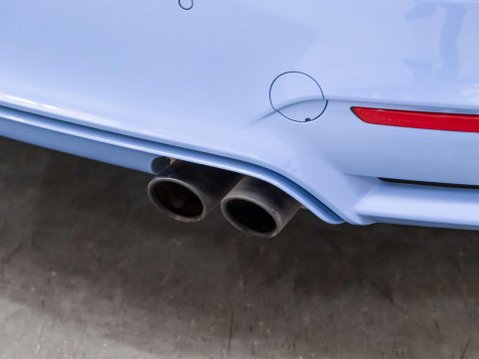 BMW M4 3.0 BiTurbo Competition Coupe 2dr Petrol DCT Euro 6 (s/s) (450 ps) 68