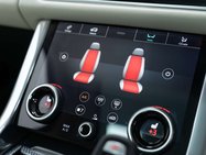 Land Rover Range Rover Sport 2.0 Range Rover Sport HSE Dynamic PHEV Auto 4WD 5dr 25