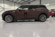 Mini Clubman 1.5 Cooper Auto Euro 6 (s/s) 6dr 24