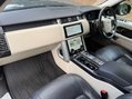 Land Rover Range Rover 4.4 Range Rover Autobiography SDV8 Auto 4WD 5dr 4