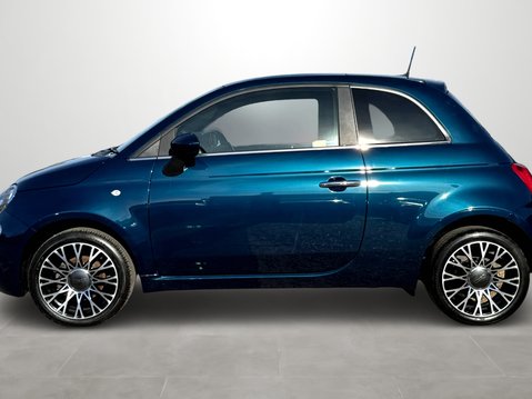 Fiat 500 1.0 Mild Hybrid 3dr 6