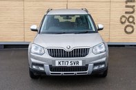 Skoda Yeti Outdoor SE L DRIVE TSI DSG 5