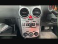Vauxhall Corsa 1.4 Corsa Design AC Auto 5dr 18