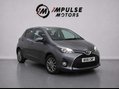 Toyota Yaris 1.3 Yaris Icon VVT-i 5dr 1