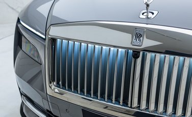Rolls-Royce Spectre 34