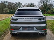 Porsche Cayenne TURBO S E-HYBRID 28