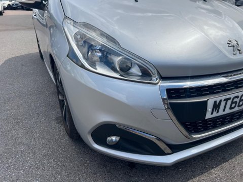 Peugeot 208 1.2 PureTech Allure Premium Euro 6 5dr 13