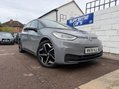 Volkswagen ID.3 Pro Performance 58kWh Family Auto 5dr 10
