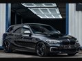 BMW 1 Series 3.0 M140I Shadow Edition Auto 5dr 5