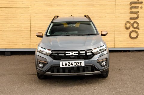 Dacia Jogger EXTREME 5