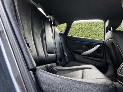 BMW 4 Series 2.0 420d M Sport Hatchback 5dr Diesel Manual xDrive Euro 6 (s/s) (190 ps) 15