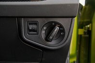 Volkswagen Taigo LIFE TSI 15