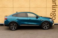 Renault Arkana E-TECH ENGINEERED 13