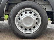 Ford Transit 350 Drw L4 130 ps Single Cab Dropside Truck 25