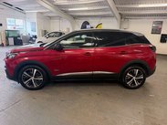 Peugeot 3008 1.6 THP GT Line SUV 5dr Petrol EAT Euro 6 (s/s) (165 ps) 5
